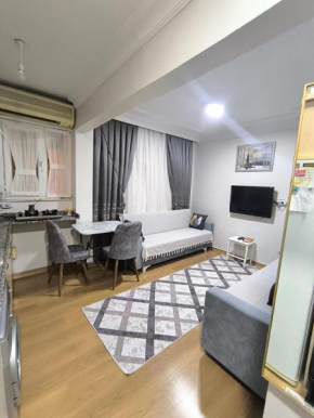 Sultanahmet Apartment